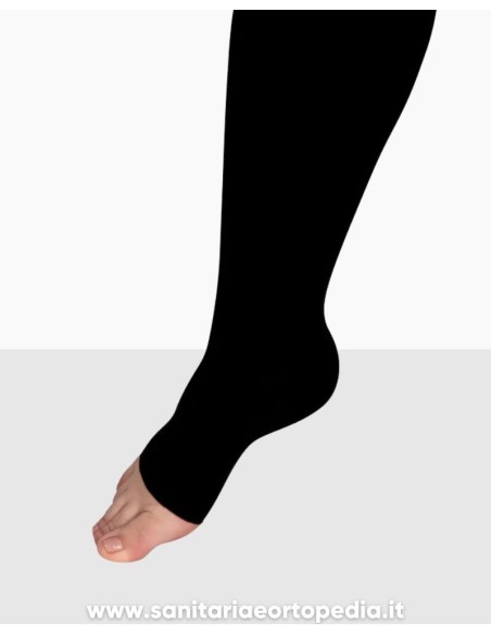 LEGGINS COMPRESSIVI TB | LIPOELASTIC