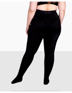 LEGGINS COMPRESSIVI TB | LIPOELASTIC 2