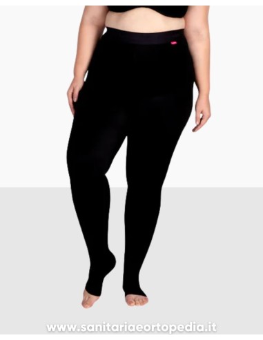 LEGGINS COMPRESSIVI TB | LIPOELASTIC