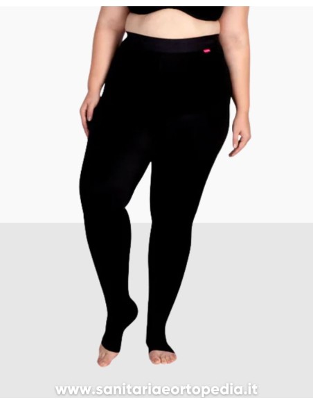 LEGGINS COMPRESSIVI TB | LIPOELASTIC