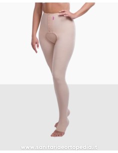Guaina Compressiva TBfLg Variant Comfort Post-Operatorio e per Lipedema 2