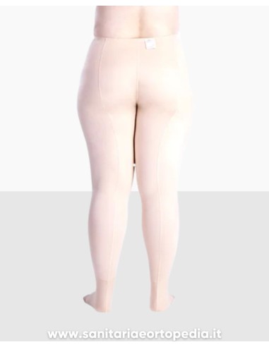 Guaina Compressiva TBfLg Variant Comfort Post-Operatorio e per Lipedema