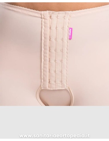 Guaina Compressiva TBfLg Variant Comfort Post-Operatorio e per Lipedema