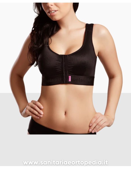 Reggiseno Compressivo PI Extra Lipoelastic | Supporto e Comfort Avanzato