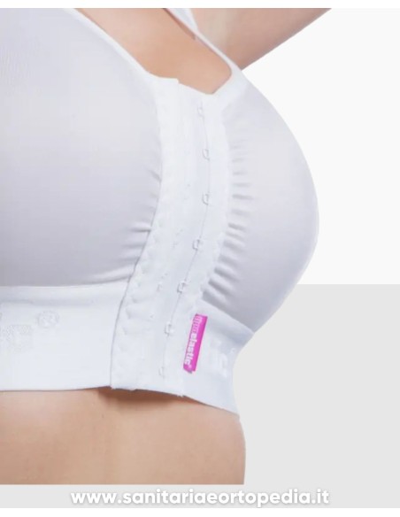 Reggiseno Compressivo PI Extra Lipoelastic | Supporto e Comfort Avanzato