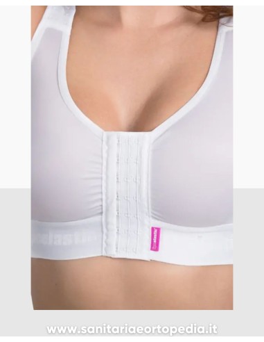 Reggiseno Compressivo PI Extra Lipoelastic | Supporto e Comfort Avanzato