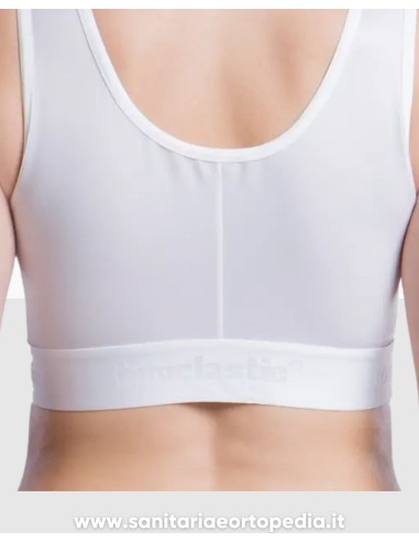 Reggiseno Compressivo PI Extra Lipoelastic | Supporto e Comfort Avanzato