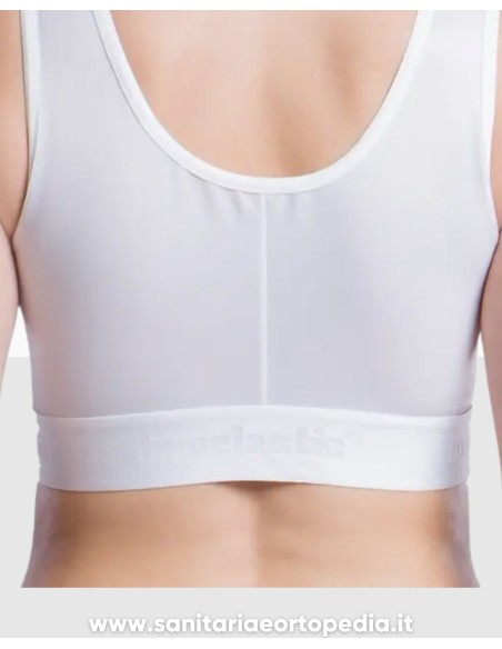 Reggiseno Compressivo PI Extra Lipoelastic | Supporto e Comfort Avanzato