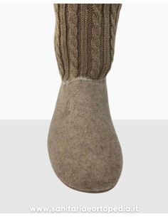 CIABATTA da DONNA W9012 | LOREN | Sanitaria e Ortopedia 2