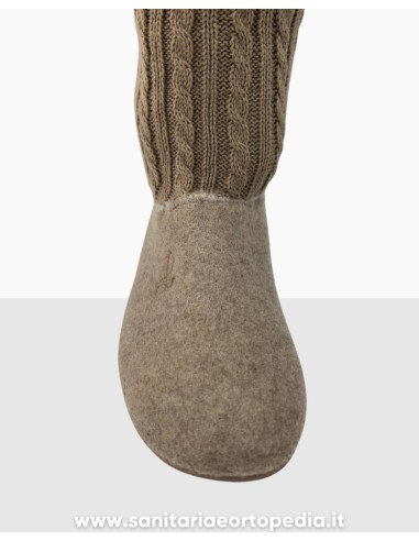 CIABATTA da DONNA W9012 | LOREN | Sanitaria e Ortopedia