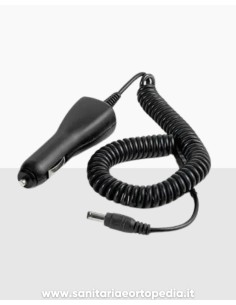 CARICABATTERIE DA AUTO PER ORTHOMAG DI I-TECH