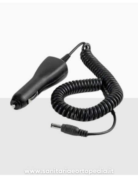 CARICABATTERIE DA AUTO PER ORTHOMAG DI I-TECH