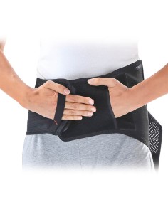 DONJOY LOMBOSTRAP 26 - Fascia lombare per lombalgia | Spedizione 24h 2