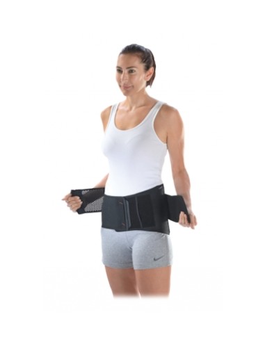 DONJOY LOMBOSTRAP 26 - Fascia lombare per lombalgia | Spedizione 24h