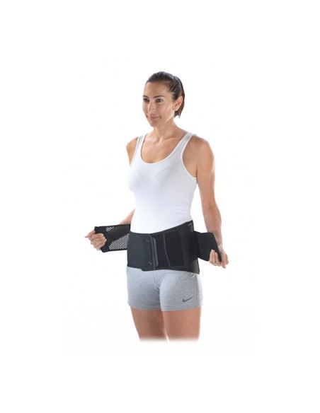 DONJOY LOMBOSTRAP 26 - Fascia lombare per lombalgia | Spedizione 24h