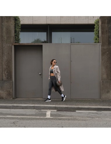 WOCK NOVA LS Sneakers | Dispositivo Medico Antiscivolo Feelite