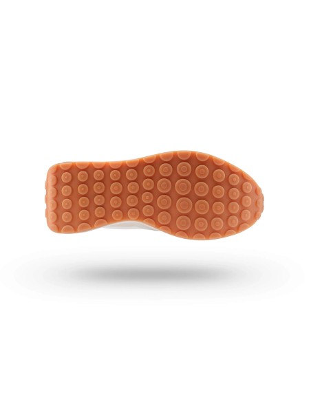 WOCK NOVA LS Sneakers | Dispositivo Medico Antiscivolo Feelite