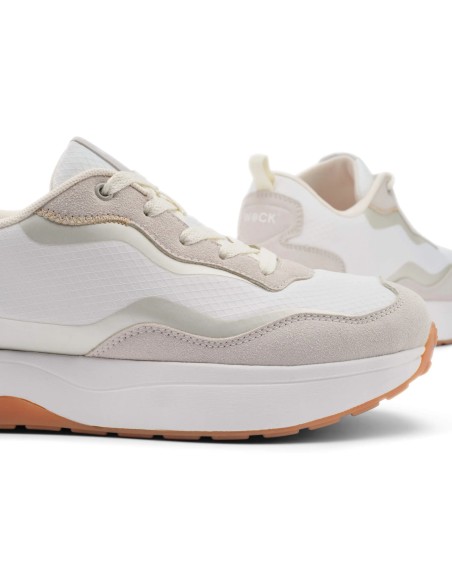 WOCK NOVA LS Sneakers | Dispositivo Medico Antiscivolo Feelite