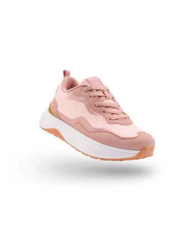 WOCK NOVA LS Sneakers | Dispositivo Medico Antiscivolo Feelite