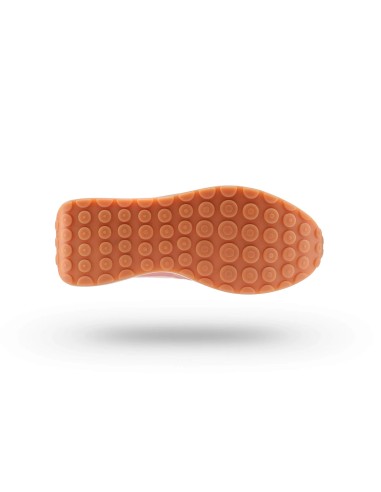WOCK NOVA LS Sneakers | Dispositivo Medico Antiscivolo Feelite