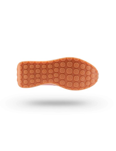 WOCK NOVA LS Sneakers | Dispositivo Medico Antiscivolo Feelite