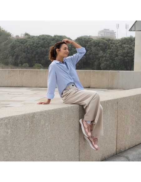 WOCK NOVA LS Sneakers | Dispositivo Medico Antiscivolo Feelite