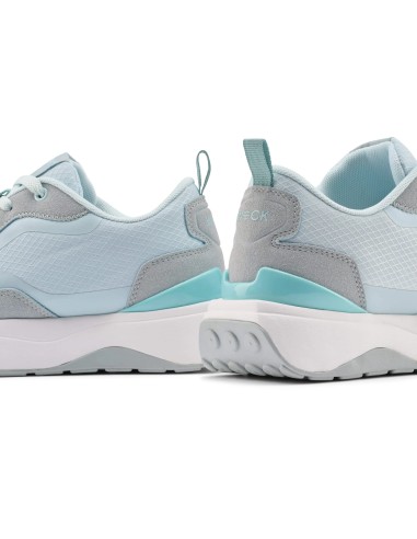 WOCK NOVA LS Sneakers | Dispositivo Medico Antiscivolo Feelite