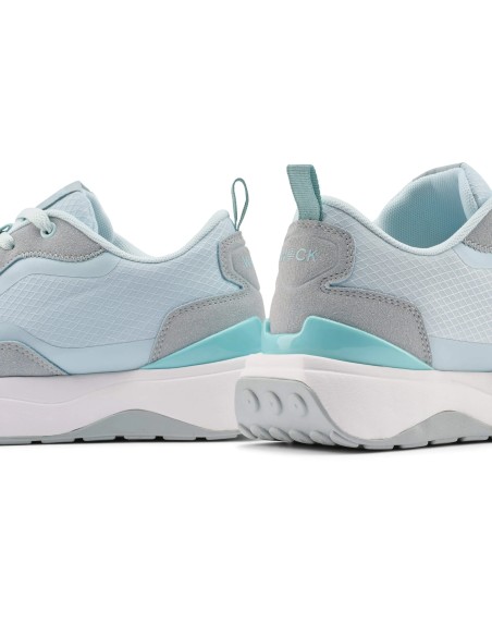 WOCK NOVA LS Sneakers | Dispositivo Medico Antiscivolo Feelite