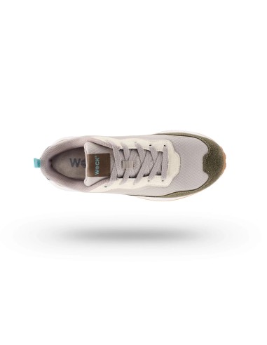 WOCK NOVA LS Sneakers | Dispositivo Medico Antiscivolo Feelite