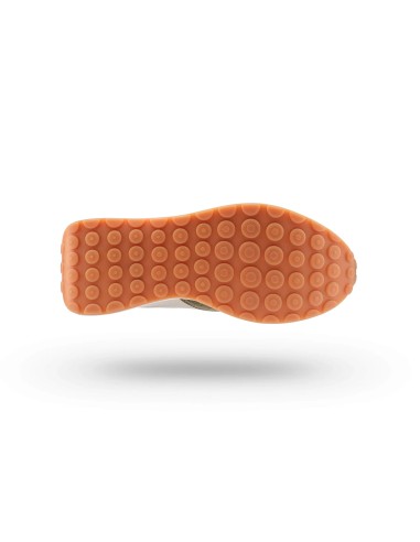 WOCK NOVA LS Sneakers | Dispositivo Medico Antiscivolo Feelite