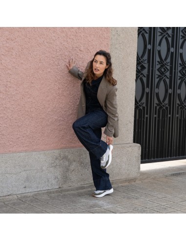 WOCK NOVA LS Sneakers | Dispositivo Medico Antiscivolo Feelite