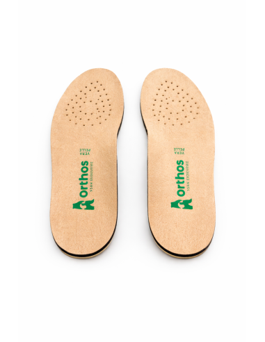 Plantare Anatomico Carboni Attivi ORTHOS | Fascite e Tallonite