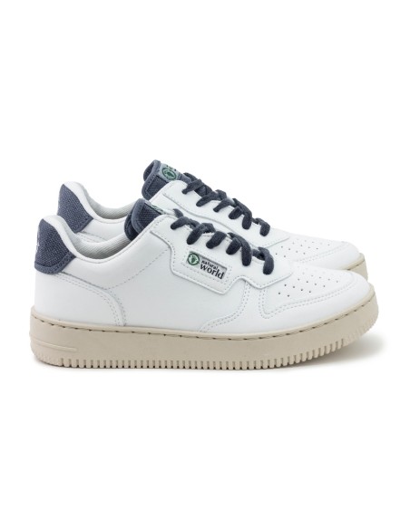 Sneakers Ecologiche Unisex GUMMY Natural World Eco K80950 | 35-46