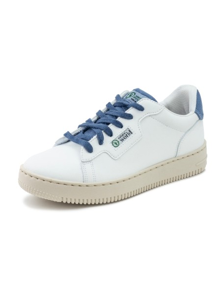 Sneakers Ecologiche Unisex GUMMY Natural World Eco K80950 | 35-46