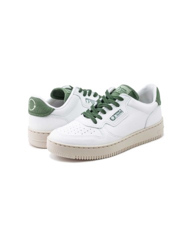 Sneakers Ecologiche Unisex GUMMY Natural World Eco K80950 | 35-46
