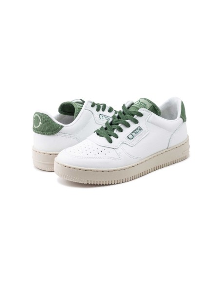 Sneakers Ecologiche Unisex GUMMY Natural World Eco K80950 | 35-46