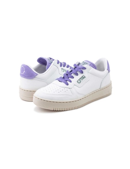 Sneakers Ecologiche Unisex GUMMY Natural World Eco K80950 | 35-46