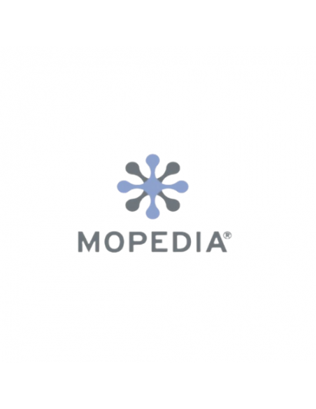 MOPEDIA | BY MORETTI